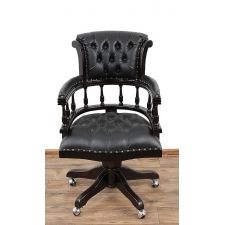 Piękny, Stylowy Fotel z Kolekcji Prestige 117147f