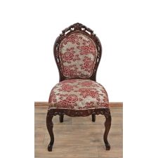 Nowe Stylowe  Krzesło z kolekcji Classic 119131