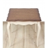 Nowy Stylowy Stolik Kawowy w stylu Prowansalskim 165019