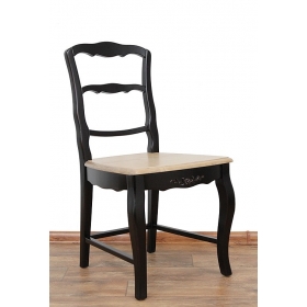 Stylowe Krzesło w stylu Prowansalskim 165211