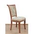 Stylowe Krzesło w Stylu Biedermeier 68243im